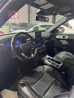 فورد إكسبلورر